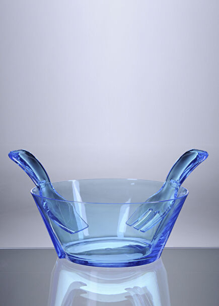 Fulmine Kaşıklı Kase